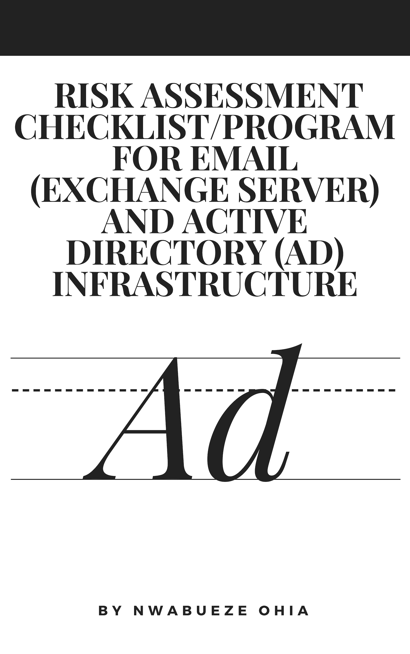 RA-Active Directory Infrastructure